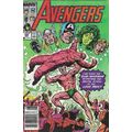 Avengers #306 Marvel Comics