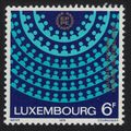 Luxembourg First Direct Elections to European A...