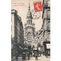 76 - LE HAVRE - Eglise Saint Michel