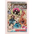 Fantastic Four #248 Vol 1 (1982) Marvel 9.0 VF/...