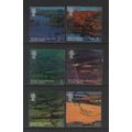 LOT#422 - GB QEII 2004 “A BRITISH JOURNEY” NORT...