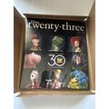 NEW Disney Summar 2025 D23 Member Issue - Toy S...