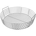 Stainless Steel Charcoal Ash Basket for X-Large...