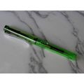 Jinhao 280 Transparent Green Fountain Pen 0.38m...