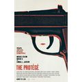 The Protégé Poster Canvas Movie Film Print A0 A...