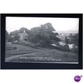Wales LLANDRINDOD WELLS Old Church Postcard by ...