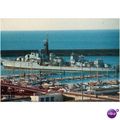 GB Postcard - HMS Cavalier
