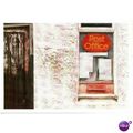 GB Postcard - Post Box - PB10 - Tiroran, Isle O...