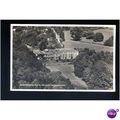 Westmorland STORRS HALL Aerial Postcard by Aero...