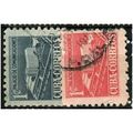 1952 SG 583/584 - fine used (o)