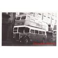 Bus Photo Bradford City Transport 413 AEC Regen...