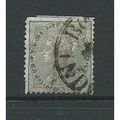 india stamps sg46 sg 46 used space filler