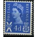 SCOTLAND 1958/1967 SG S2 - MNH (**)