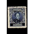 VENEZUELA [1933] MiNr 0179 ( O/used )