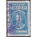 VENEZUELA [1938] MiNr 0241 ( O/used )