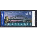 Australia 2000 Panoramas - Sydney, NSW $1.50 In...