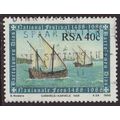 South Africa 1988 SG 633 Used - Ships/Boats (C-...