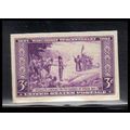 755 3c Wisconsin Very Fine MNH Z1764