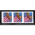 2915A 32c U.S. Flag Over Porch Fine MNH PNC 978...