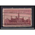 Used 943 3c Smithsonian Fine KA7840