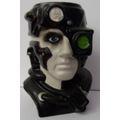 STAR TREK ' BORG ' Porcelain MUG (1994)