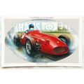 1995 Castella Donington Collection No. 11 Maser...