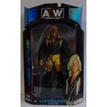 AEW WRESTLING ' CHRIS JERICHO ' series 4 action...