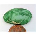 Variscite Freeform Gemstone Cabochon 187