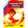 Language & Literacy For Early Years