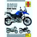 Bmw R1200 Service & Repair Manual