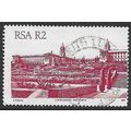 1982/1987 SG 527 - #2 fine used (o)