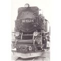 German NG Railway Photos Harz 99 7243-1 VEB 2-1...