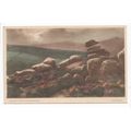 Lustleigh Cleave Nutcracker Rock Devon Andrew B...