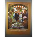 1976 Bank of Americard Bank Americard Credit Ca...