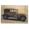 1922 ARROL-JOHNSTON , veteran car vintage unuse...