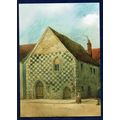 SUSSEX PAST POSTCARD MARLIPINS AT SHOREHAM BY G...