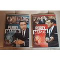 Perry Mason: Season 4, Volume 1 & 2~3 or 4 Disc...