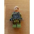 Lego Obi Wan Kenobi SW498 Star Wars Minifigure