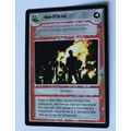 Star Wars CCG: Death Star II Limited # Honor Of...