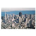 FINANCIAL DISTRICT, SAN FRANCISCO, CALIFORNIA u...