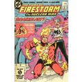 Firestorm (Vol 2) The Fury of # 031 VFN+ ORIG U...