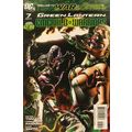 Green Lantern: Emerald Warriors (Vol 1) # 007 N...