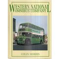 WESTERN NATIONAL OMNIBUS COMPANY. Cornwall by C...