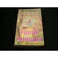 The Firefly Summer by Maeve Binchy