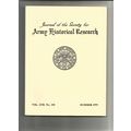 JOURNAL OF THE SOCIETY FOR ARMY HISTORICAL RESE...
