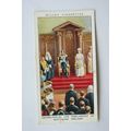 1935 Wills Reign of George V No. 13 Establishin...