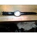 Celsior Woman's Watch Stunning Silver Tone w/Cr...