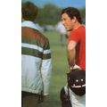 Prince Charles Playing Polo Game Sports 1982 Po...