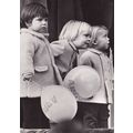 Prince William Willem Maurits & Helium Balloon ...