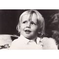 Prince Johan Friso Giggling Dutch Real Photo Ro...